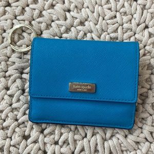 Kate spade coin purse